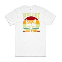 Block Tee - Discontinued Item Thumbnail