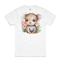 Block Tee - Discontinued Item Thumbnail