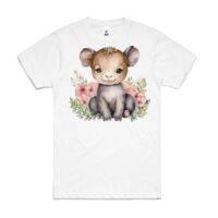 Block Tee - Discontinued Item Thumbnail