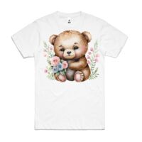 Block Tee - Discontinued Item Thumbnail