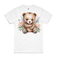 Block Tee - Discontinued Item Thumbnail