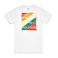 Block Tee - Discontinued Item Thumbnail