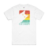 Block Tee - Discontinued Item Thumbnail