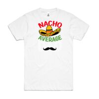 Block Tee - Discontinued Item Thumbnail