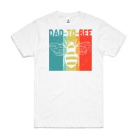 Block Tee - Discontinued Item Thumbnail