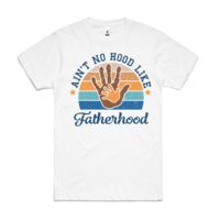 Block Tee - Discontinued Item Thumbnail