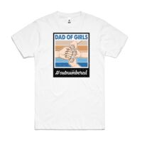 Block Tee - Discontinued Item Thumbnail
