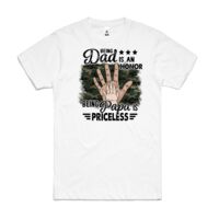 Block Tee - Discontinued Item Thumbnail