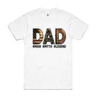 Block Tee - Discontinued Item Thumbnail