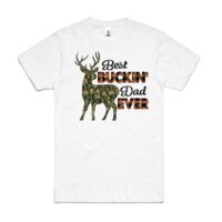 Block Tee - Discontinued Item Thumbnail