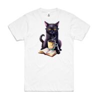 Block Tee - Discontinued Item Thumbnail