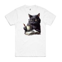 Block Tee - Discontinued Item Thumbnail