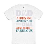 Block Tee - Discontinued Item Thumbnail