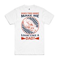 Block Tee - Discontinued Item Thumbnail