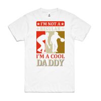 Block Tee - Discontinued Item Thumbnail