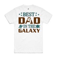 Block Tee - Discontinued Item Thumbnail