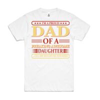 Block Tee - Discontinued Item Thumbnail