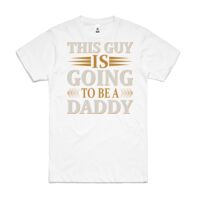 Block Tee - Discontinued Item Thumbnail