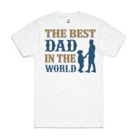 Block Tee - Discontinued Item Thumbnail