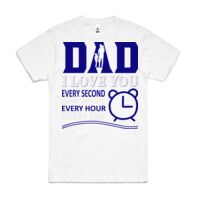 Block Tee - Discontinued Item Thumbnail