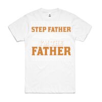 Block Tee - Discontinued Item Thumbnail