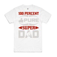 Block Tee - Discontinued Item Thumbnail