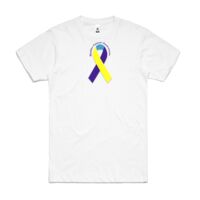 Block Tee - Discontinued Item Thumbnail