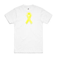 Block Tee - Discontinued Item Thumbnail