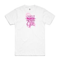 Block Tee - Discontinued Item Thumbnail