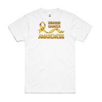 Block Tee - Discontinued Item Thumbnail