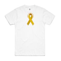 Block Tee - Discontinued Item Thumbnail