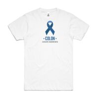 Block Tee - Discontinued Item Thumbnail