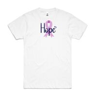 Block Tee - Discontinued Item Thumbnail