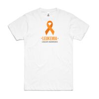 Block Tee - Discontinued Item Thumbnail