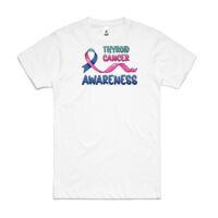 Block Tee - Discontinued Item Thumbnail