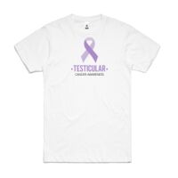 Block Tee - Discontinued Item Thumbnail