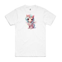 Block Tee - Discontinued Item Thumbnail