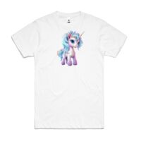 Block Tee - Discontinued Item Thumbnail