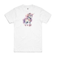 Block Tee - Discontinued Item Thumbnail