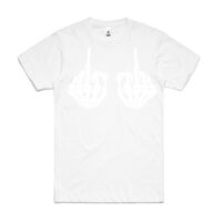 Block Tee - Discontinued Item Thumbnail