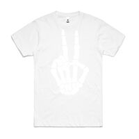 Block Tee - Discontinued Item Thumbnail