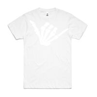 Block Tee - Discontinued Item Thumbnail