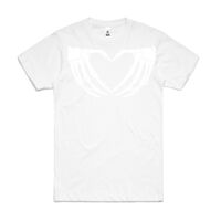 Block Tee - Discontinued Item Thumbnail