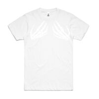 Block Tee - Discontinued Item Thumbnail