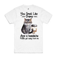 Block Tee - Discontinued Item Thumbnail