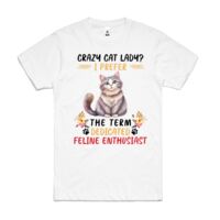 Block Tee - Discontinued Item Thumbnail