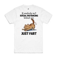 Block Tee - Discontinued Item Thumbnail