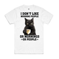 Block Tee - Discontinued Item Thumbnail