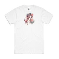 Block Tee - Discontinued Item Thumbnail