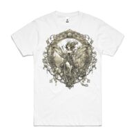 Block Tee - Discontinued Item Thumbnail